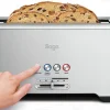 Sage Toaster Model BTA730BSS
