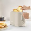 Tefal toaster model TT2M1B27