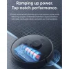 Xiaomi D9 Max Robotic Vacuum Cleaner