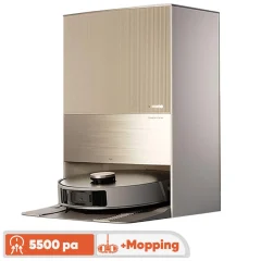 Xiaomi Dreame X10 Ultra Robotic Cleaner