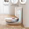 Xiaomi Robotic Vacuum Cleaner Model Dreame D10 Plus
