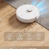 Robotic Vacuum Cleaner Model Dreame D10 Plus