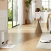 Xiaomi Robotic Vacuum Cleaner Model Dreame L10s Plus