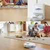 Xiaomi Robotic Vacuum Cleaner Dreame L10s Plus