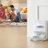 Xiaomi Robotic Vacuum Model Dreame L10s Plus