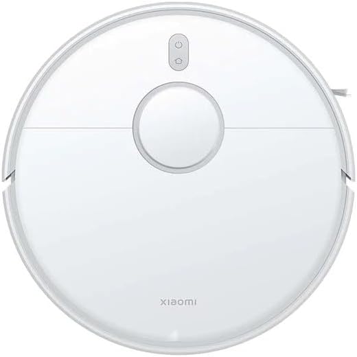 جارو رباتیک شیائومی مدل X10 9 Xiaomi Robotic Vacuum Cleaner Model X10