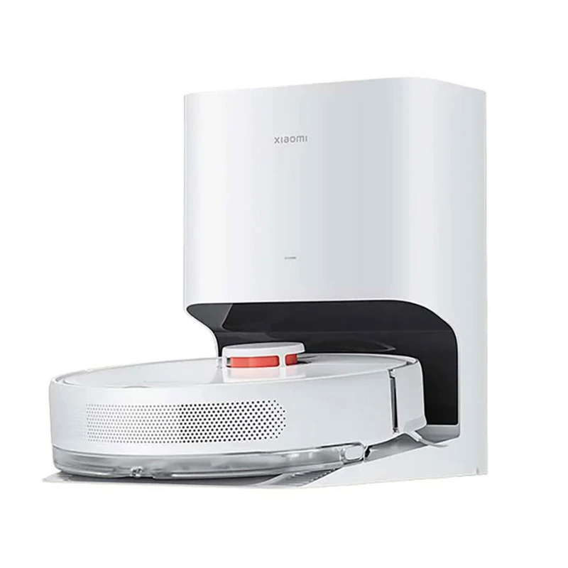 جارو رباتیک شیائومی مدل X10 1 Xiaomi Robotic Vacuum Cleaner X10
