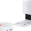 جارو رباتیک شیائومی مدل X10 16 Xiaomi Robotic Vacuum Cleaner