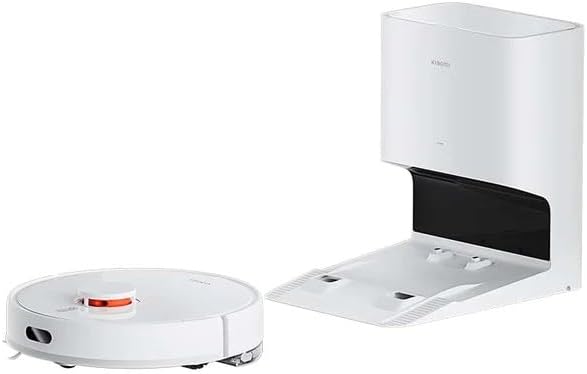 جارو رباتیک شیائومی مدل X10 8 Xiaomi Robotic Vacuum Cleaner