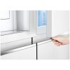 refrigerator freezer lg gc j257sqkc white Kitchenu 11 فروشگاه اینترنتی کیچن یو