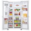یخچال فریزر j257 LG