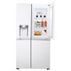 یخچال فریزر ال جی GC-J267SQSS 22 قیمت ساید ال جی