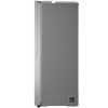 refrigerator freezer lg gc j287tnl silver kitchenu.ir 13 فروشگاه اینترنتی کیچن یو