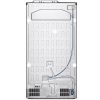 refrigerator freezer lg gc j287tnl silver kitchenu.ir 14 فروشگاه اینترنتی کیچن یو