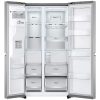 یخچال فریزر ال جی J287