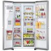 یخچال فریزر ال جی GCJ-287TNL