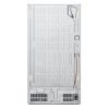refrigerator freezer lg gr x33ffqrl essence white kitchenu.ir 12 فروشگاه اینترنتی کیچن یو