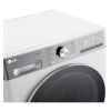 ماشین لباسشویی و خشک کن ال جی WDR1307BWP 17 لباسشویی ال جی R13