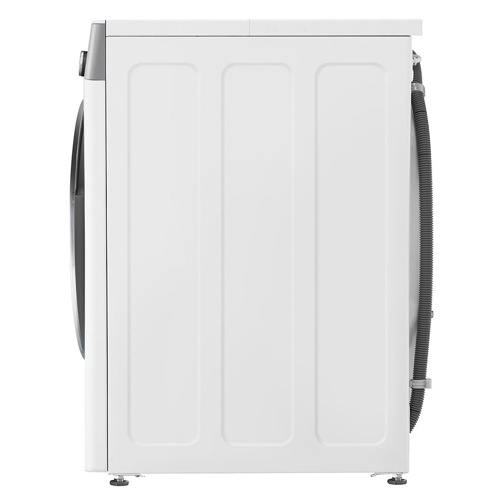 ماشین لباسشویی و خشک کن ال جی WDR1307BWP 3 ماشین لباسشویی ال جی WDR1307BWP