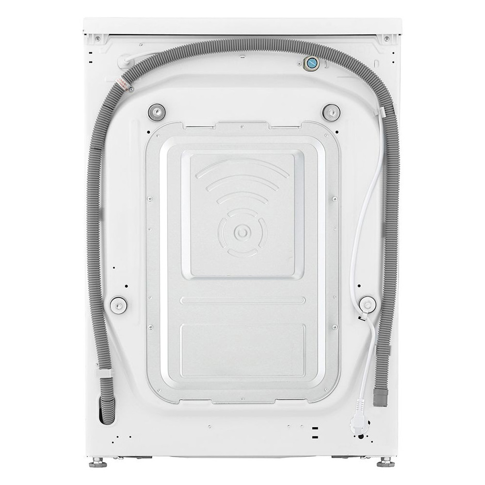 ماشین لباسشویی و خشک کن ال جی WDR1307BWP 12 ماشین لباسشویی و خشک کن ال جی WDR1307BWP - Image 12