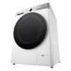 ماشین لباسشویی و خشک کن ال جی WDR1307BWP 22 2024 washing machine dryer lg wdr1307bwp 13 7kg white Kitchenu.ir 18 فروشگاه اینترنتی کیچن یو
