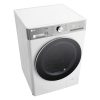 ماشین لباسشویی و خشک کن ال جی WDR1307BWP 21 قیمت لباسشویی ال جی