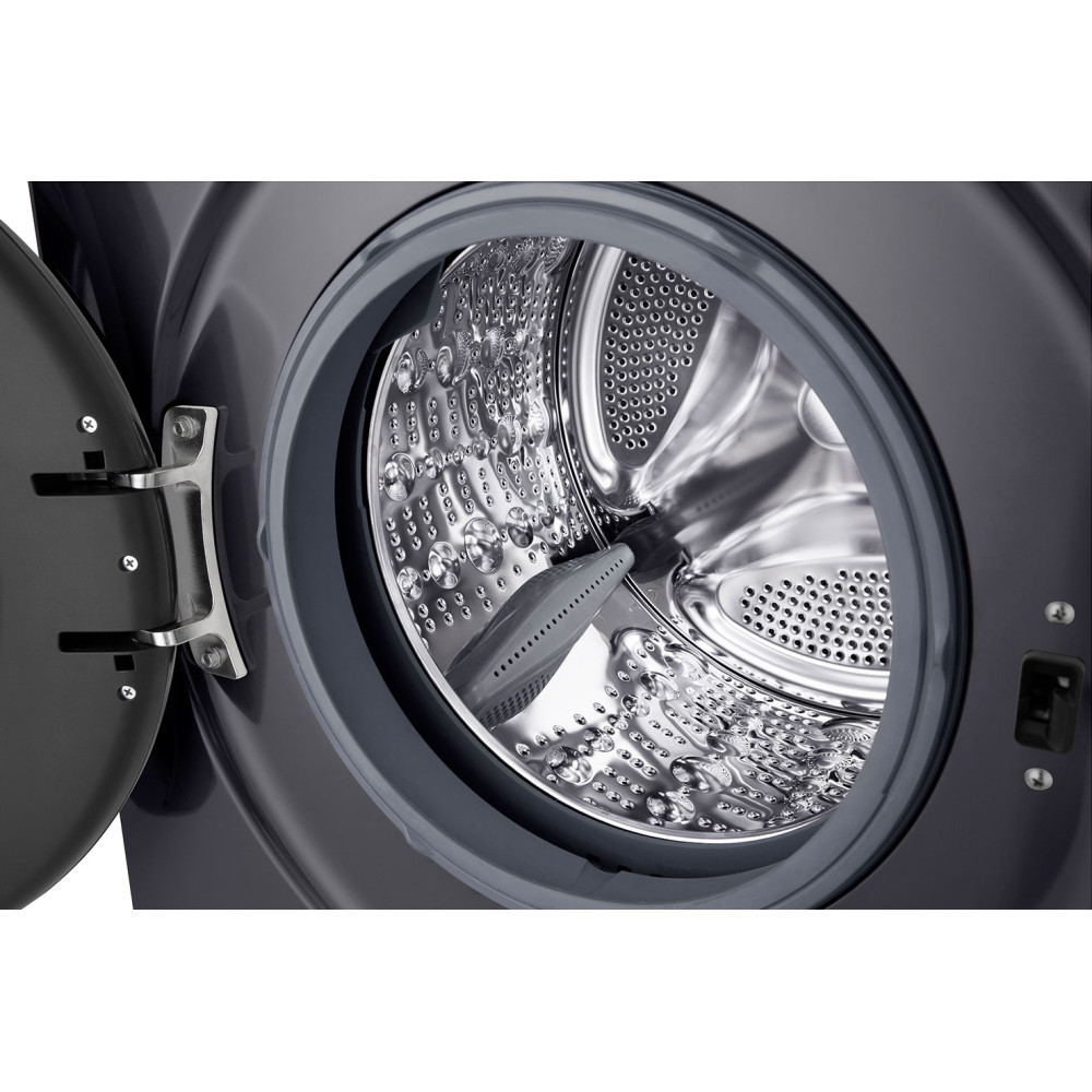 ماشین لباسشویی ال جی WY1409MVP 8 ماشین لباسشویی ال جی Y14