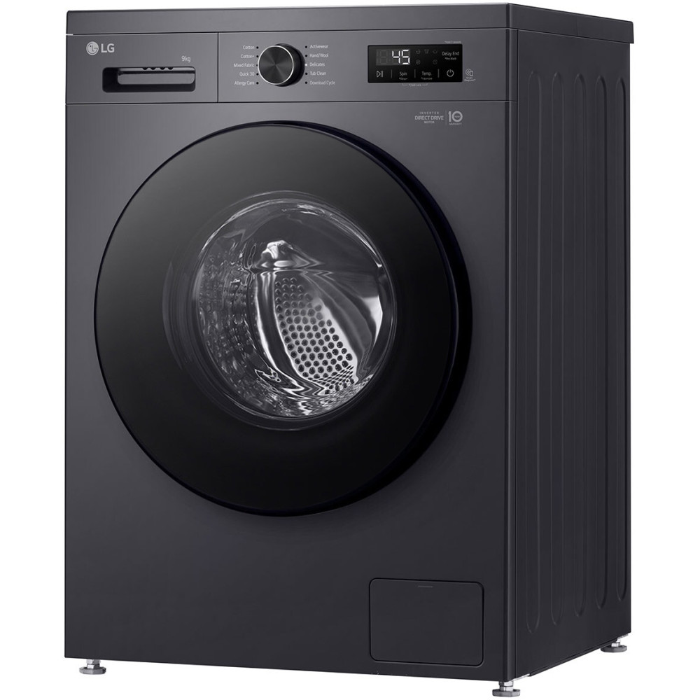 ماشین لباسشویی ال جی WY1409MVP 6 ماشین لباسشویی ال جی