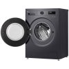 ماشین لباسشویی ال جی WY1409MVP 14 ماشین لباسشویی ال جی WY1409MVP