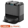 جارو رباتیک ایربات مدل L108S Pro Ultra 28 Airbot
