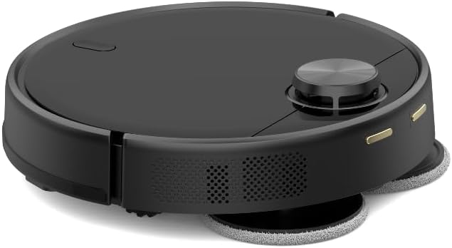 جارو رباتیک ایربات مدل L108S Pro Ultra 9 Robotic Vacuum Cleaner