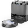 جارو رباتیک ایربات مدل L108S Pro Ultra 16 L108S Pro Ultra Robotic Vacuum Cleaner