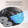 جارو رباتیک ایربات مدل L50 Master 10 Airbot L50 Master Vacuum Cleaner