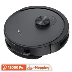 Airbot Robotic Vacuum Cleaner