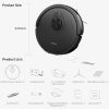 جارورباتیک ایربات مدل S9 Ultra 17 Airbot S9 Ultra Vacuum Cleaner