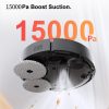 جارو رباتیک ایربات مدل X40 Master 9 Airbot X40 Master Robotic Cleaner