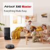 جارو رباتیک ایربات مدل X40 Master 11 Airbot X40 Master