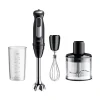 گوشت کوب برقی براون مدل MQ55307 M 19 Braun Electric Meat Grinder