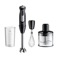 Braun Electric Meat Grinder