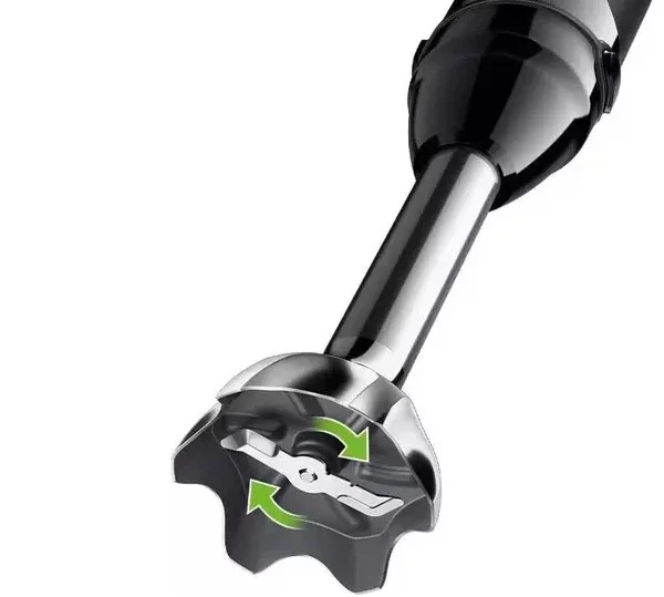 گوشت کوب برقی براون مدل MQ55307 M 5 Electric Meat Grinder Model MQ55307 M