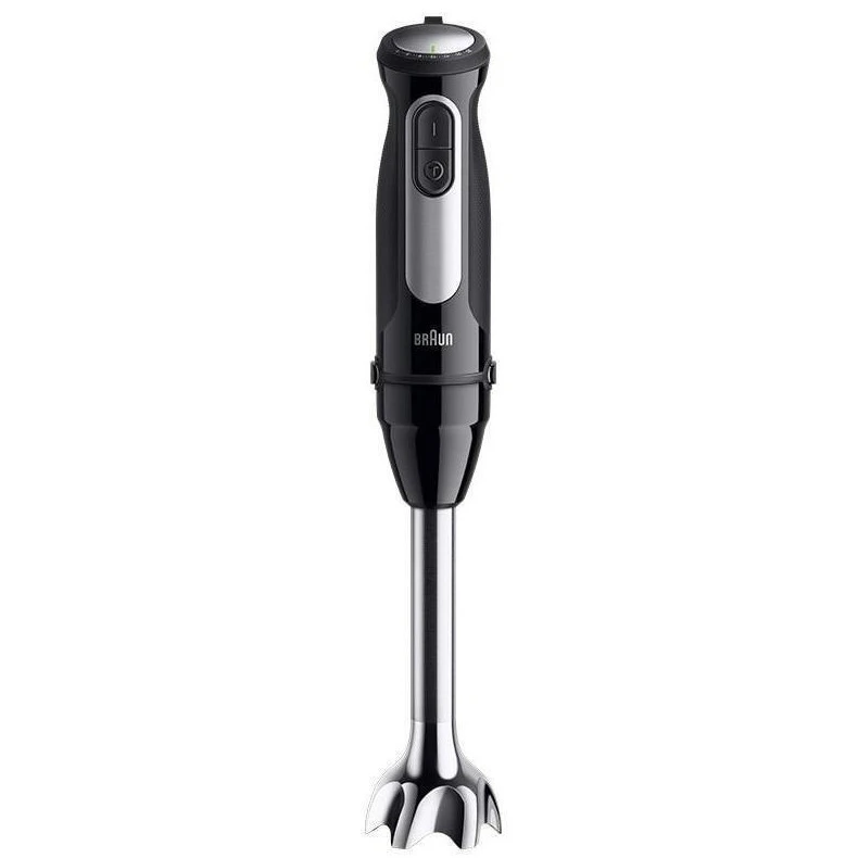 گوشت کوب برقی براون مدل MQ55307 M 4 Braun
