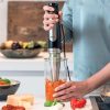 گوشت کوب برقی براون مدل MQ7075X 13 electric meat grinder model MQ7075X