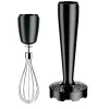 گوشت کوب برقی براون مدل MQ7087X 17 Braun electric meat grinder model MQ7087X