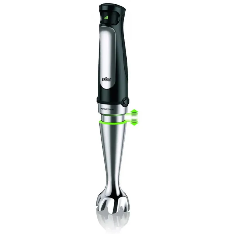 گوشت کوب برقی براون مدل MQ7087X 8 Braun electric meat grinder MQ7087X