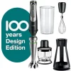 گوشت کوب برقی براون مدل MQ9125XS 9 Braun electric meat grinder