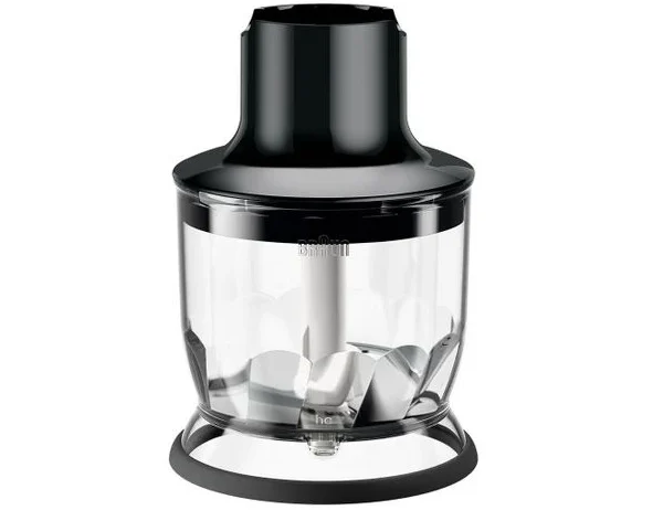 گوشت کوب برقی براون مدل MQ9125XS 2 گوشت کوب برقی براون مدل MQ9125XS