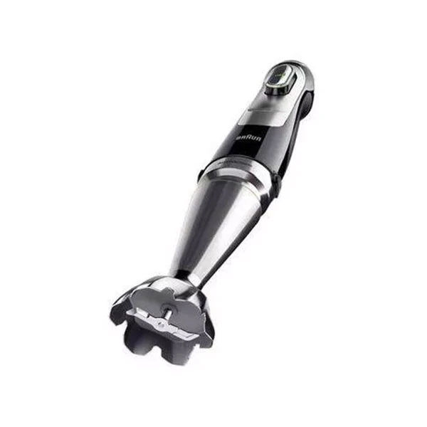 گوشت کوب برقی براون مدل MQ9185X 7 Braun electric meat grinder model MQ9185X