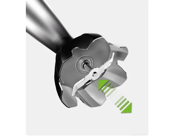 گوشت کوب برقی براون مدل MQ9185X 4 Braun