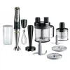 گوشت کوب برقی براون مدل MQ9187XLI 20 Braun electric meat grinder