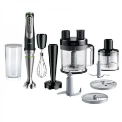 Braun electric meat grinder